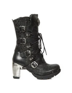 New Rock BOOT TRAIL M-TR003-S8 Clearance