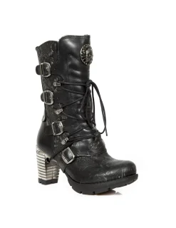 New Rock BOOT TRAIL M-TR003-S8 Clearance