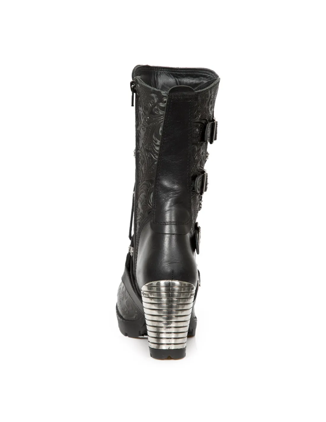 New Rock BOOT TRAIL M-TR003-S8 Clearance