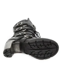 New Rock BOOT TRAIL M-TR003-S8 Clearance