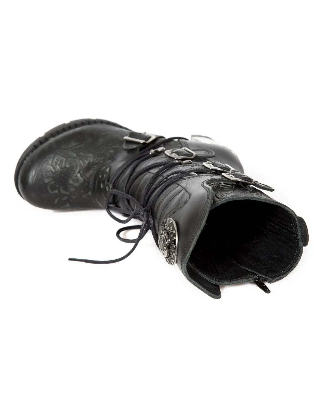 New Rock BOOT TRAIL M-TR003-S8 Clearance
