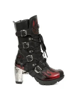 New Rock BOOT TRAIL M-TR081-S1 Discount