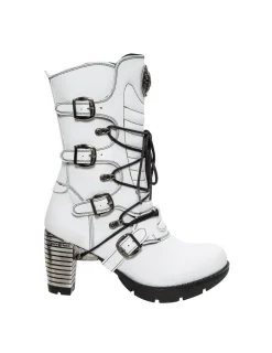 New Rock BOOT TRAIL M-TR003-V4 Discount