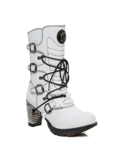 New Rock BOOT TRAIL M-TR003-V4 Discount