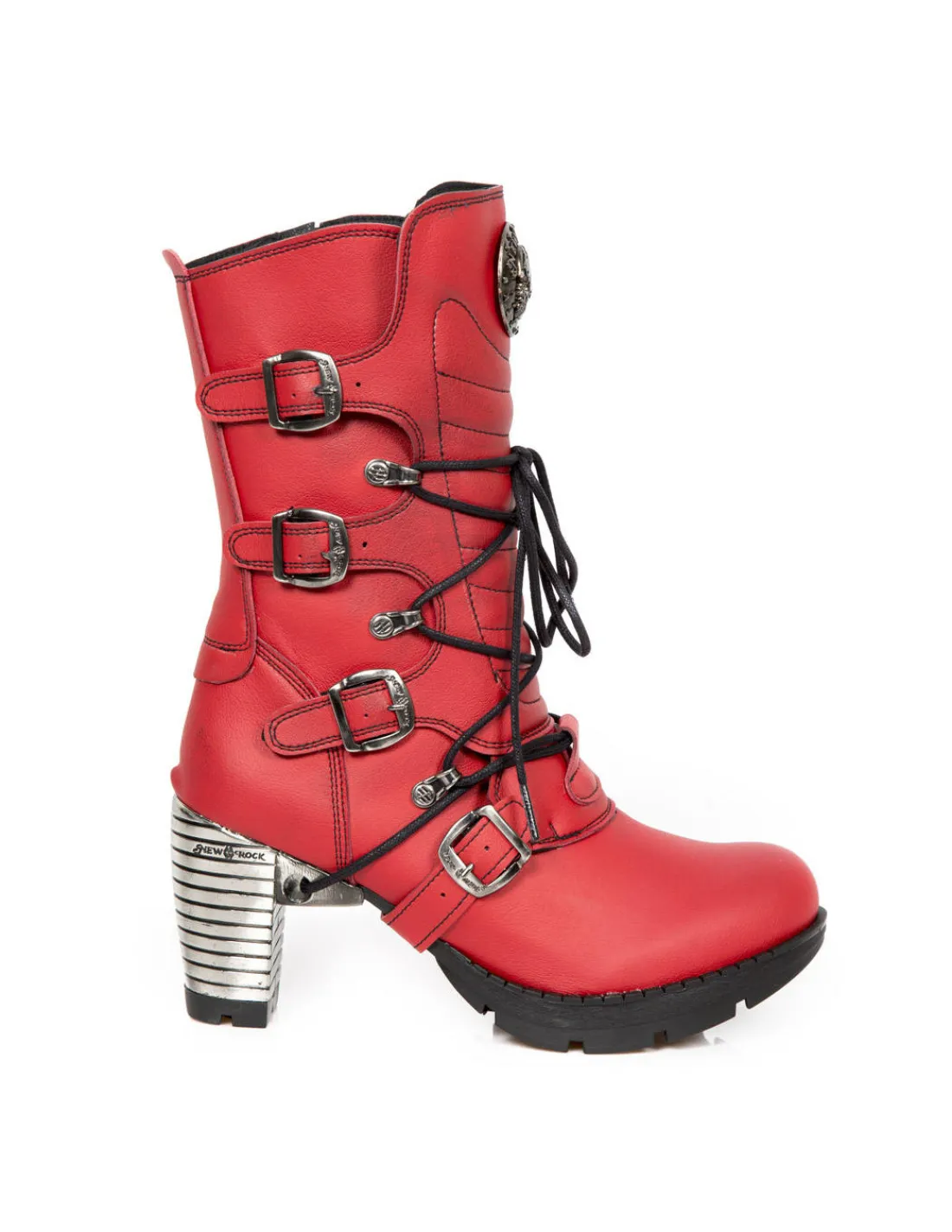 New Rock BOOT TRAIL M-TR003-V2