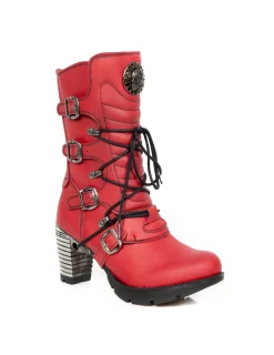 New Rock BOOT TRAIL M-TR003-V2