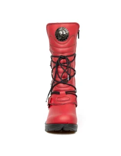 New Rock BOOT TRAIL M-TR003-V2