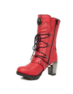 New Rock BOOT TRAIL M-TR003-V2