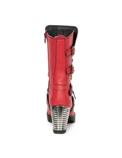 New Rock BOOT TRAIL M-TR003-V2