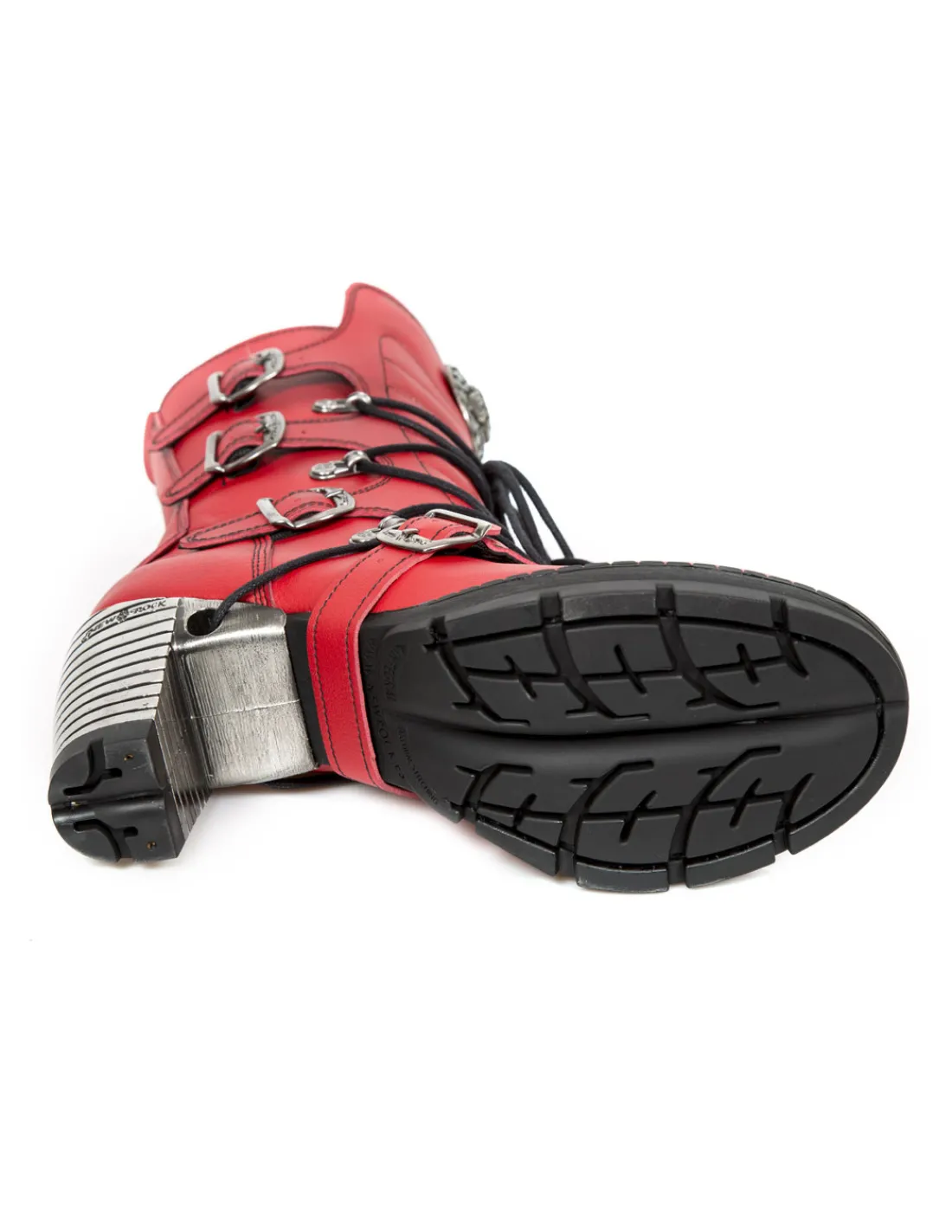 New Rock BOOT TRAIL M-TR003-V2
