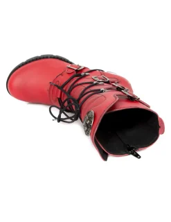 New Rock BOOT TRAIL M-TR003-V2