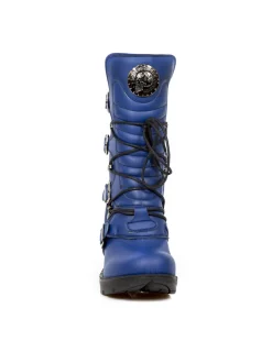 New Rock BOOT TRAIL M-TR003-V3