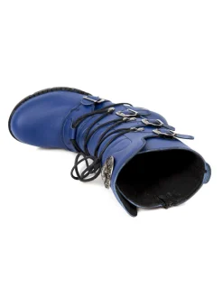 New Rock BOOT TRAIL M-TR003-V3