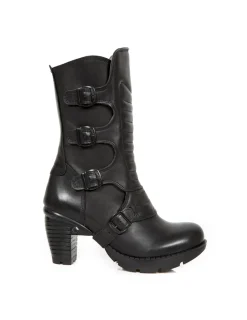 New Rock BOOT TRAIL M-TR003X-S1 Hot