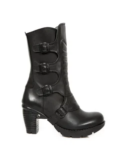 New Rock BOOT TRAIL M-TR003X-S1 Hot