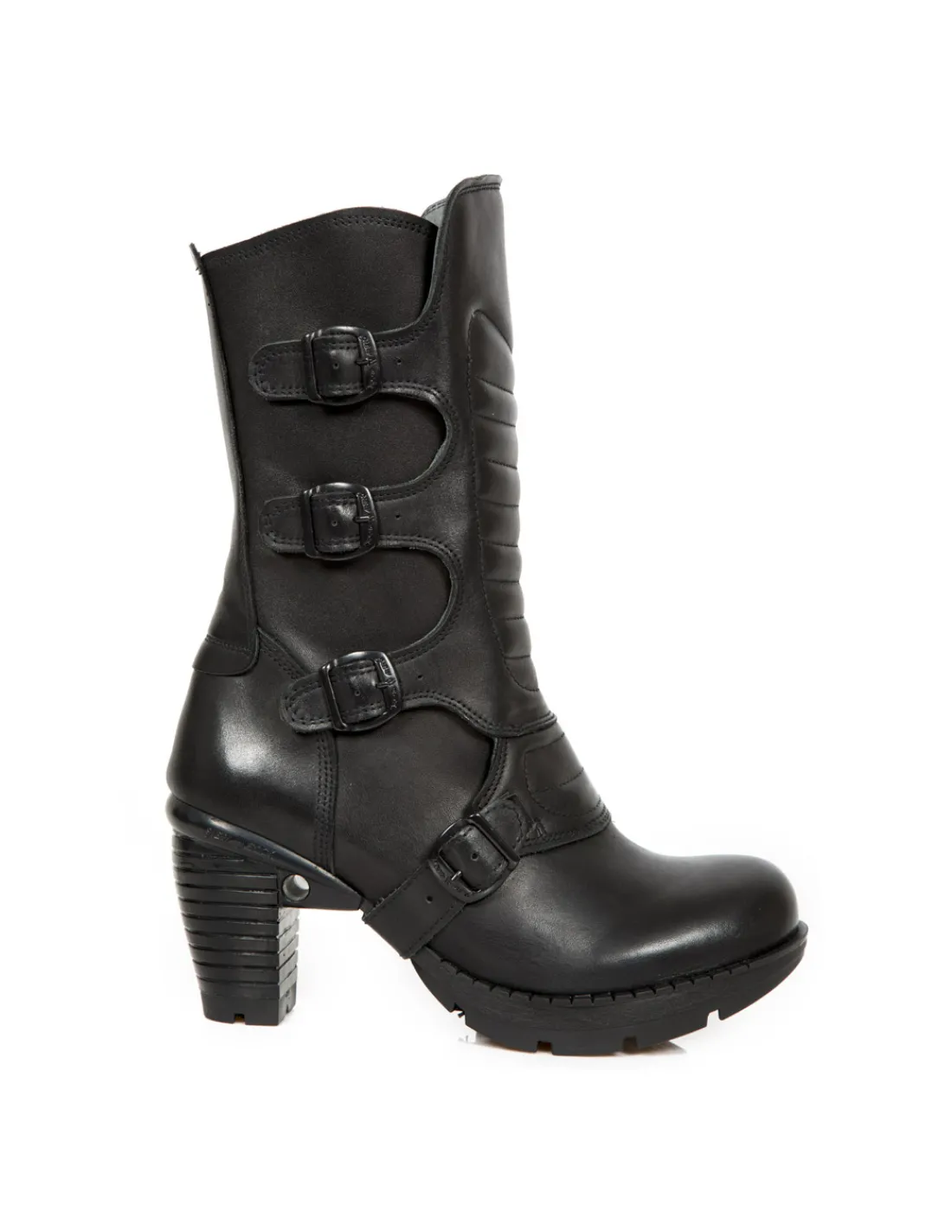 New Rock BOOT TRAIL M-TR003X-S1 Hot