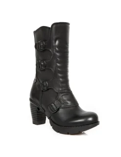 New Rock BOOT TRAIL M-TR003X-S1 Hot