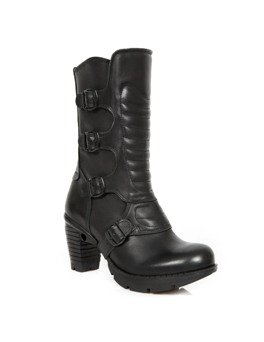 New Rock BOOT TRAIL M-TR003X-S1 Hot