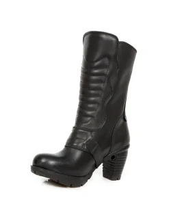 New Rock BOOT TRAIL M-TR003X-S1 Hot