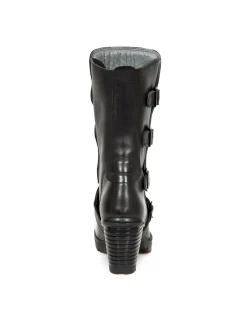 New Rock BOOT TRAIL M-TR003X-S1 Hot