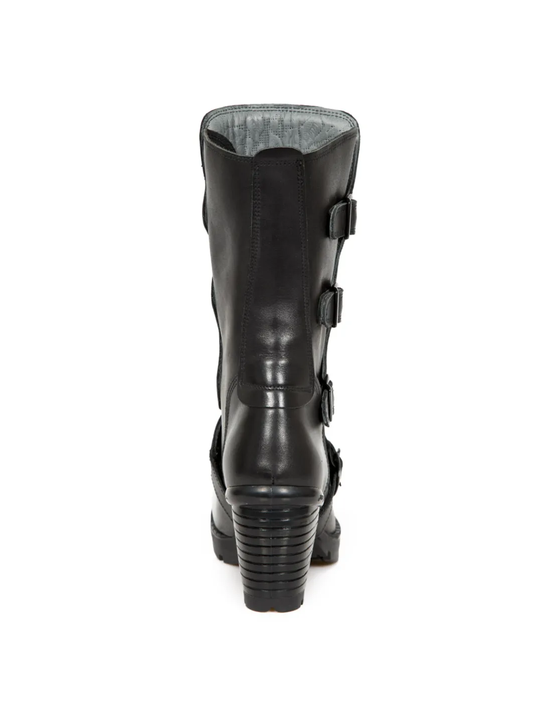 New Rock BOOT TRAIL M-TR003X-S1 Hot