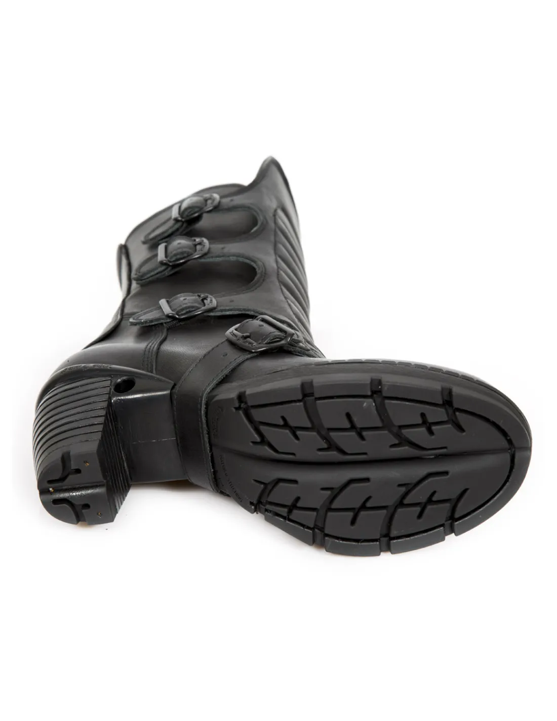New Rock BOOT TRAIL M-TR003X-S1 Hot