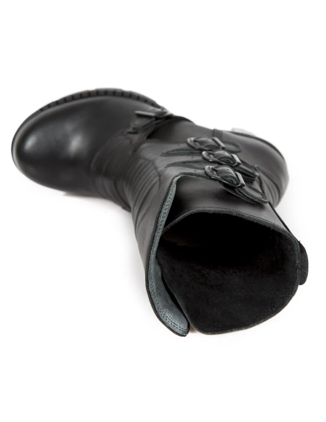 New Rock BOOT TRAIL M-TR003X-S1 Hot