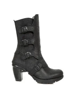 New Rock BOOT TRAIL M-TR003X-S3 Hot