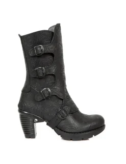 New Rock BOOT TRAIL M-TR003X-S3 Hot