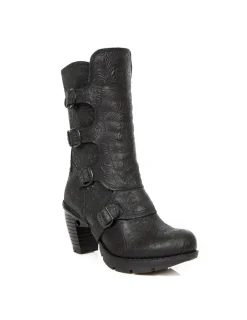 New Rock BOOT TRAIL M-TR003X-S3 Hot