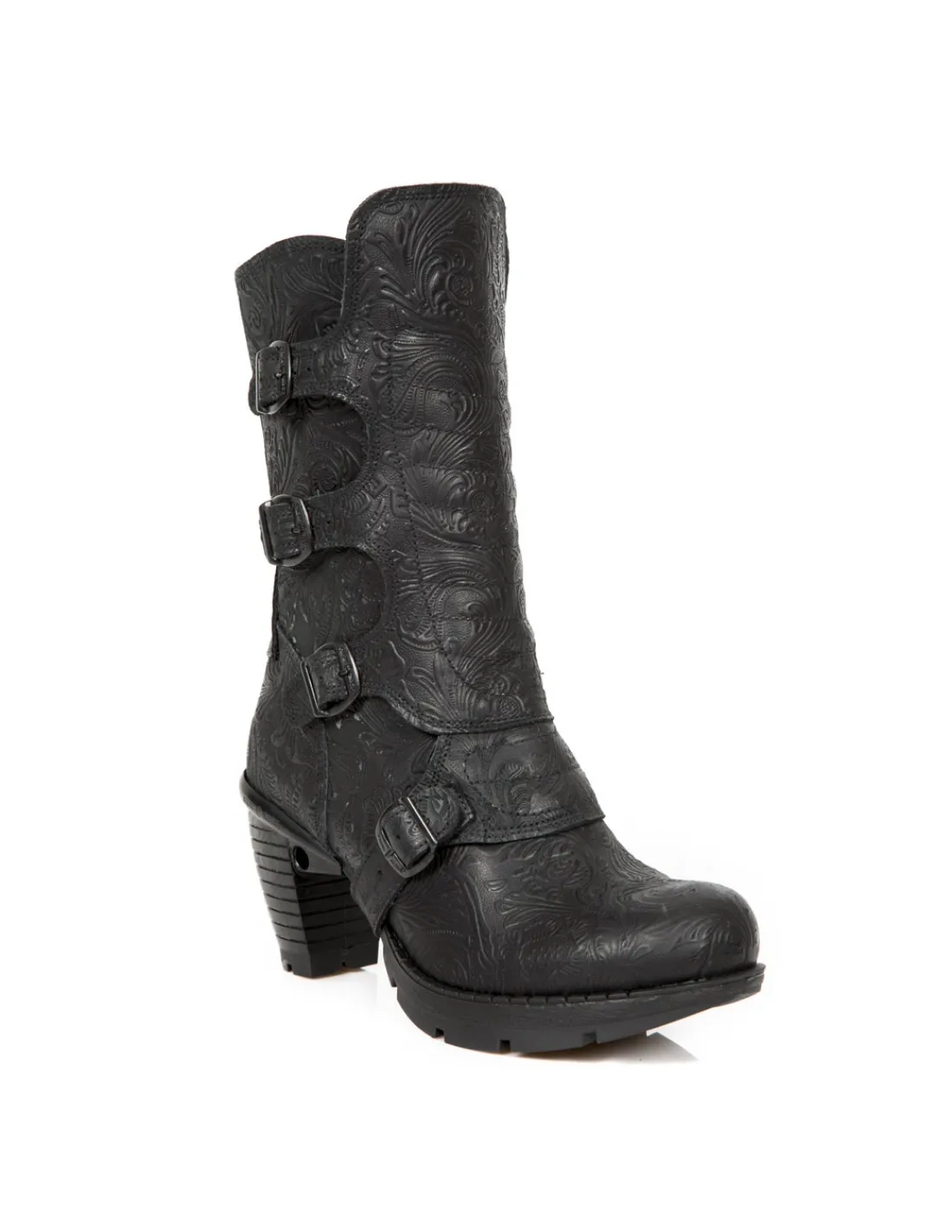 New Rock BOOT TRAIL M-TR003X-S3 Hot