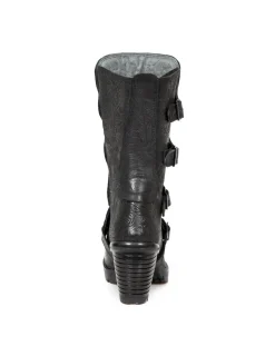 New Rock BOOT TRAIL M-TR003X-S3 Hot
