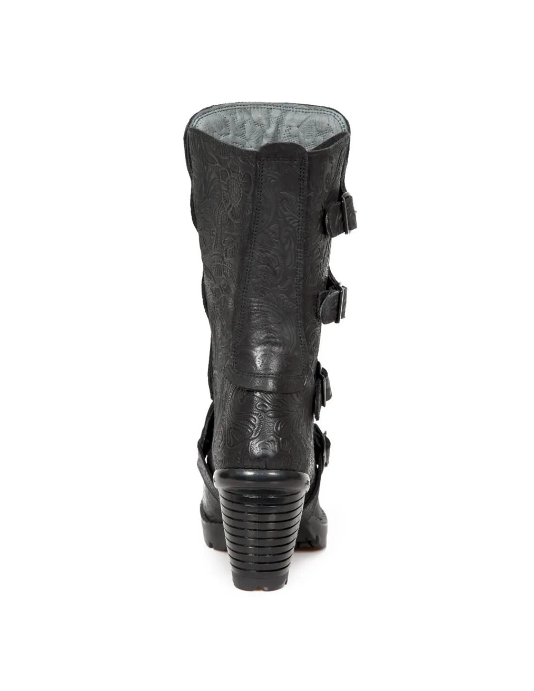 New Rock BOOT TRAIL M-TR003X-S3 Hot