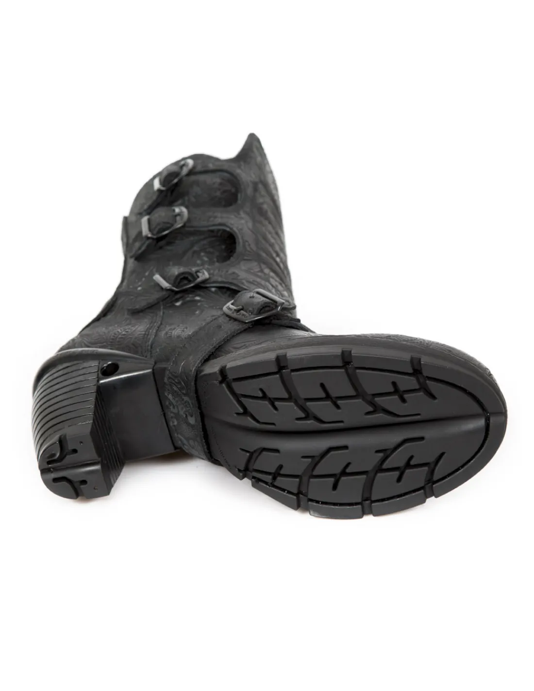 New Rock BOOT TRAIL M-TR003X-S3 Hot