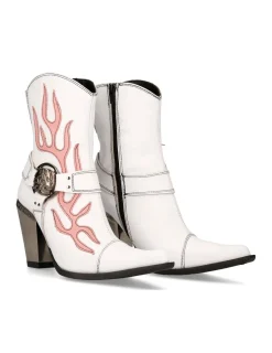 New Rock BULL M-7919B-C5 Hot