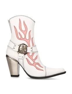 New Rock BULL M-7919B-C5 Hot