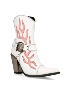 New Rock BULL M-7919B-C5 Hot