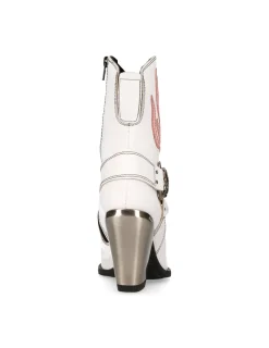 New Rock BULL M-7919B-C5 Hot