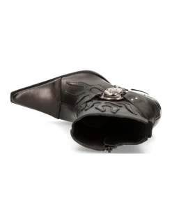 New Rock BULL M-7919B-C7 New