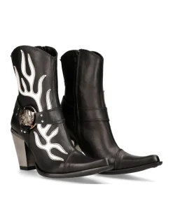 New Rock BULL M-7919B-C4