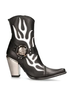 New Rock BULL M-7919B-C4