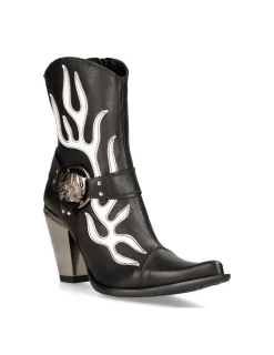 New Rock BULL M-7919B-C4