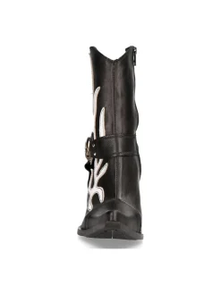 New Rock BULL M-7919B-C4