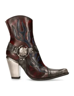 New Rock BULL M-7919B-C2 Discount
