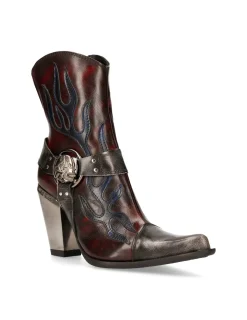 New Rock BULL M-7919B-C2 Discount