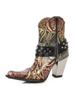New Rock BULL M-BULL015-C1