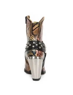 New Rock BULL M-BULL015-C1