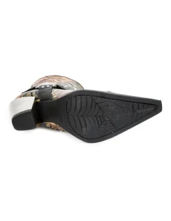 New Rock BULL M-BULL015-C1