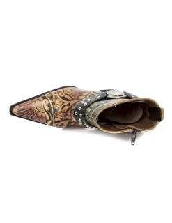 New Rock BULL M-BULL015-C1