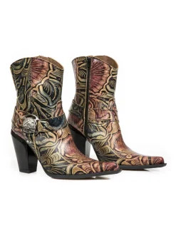 New Rock BULL M-BULL014-C3 Best